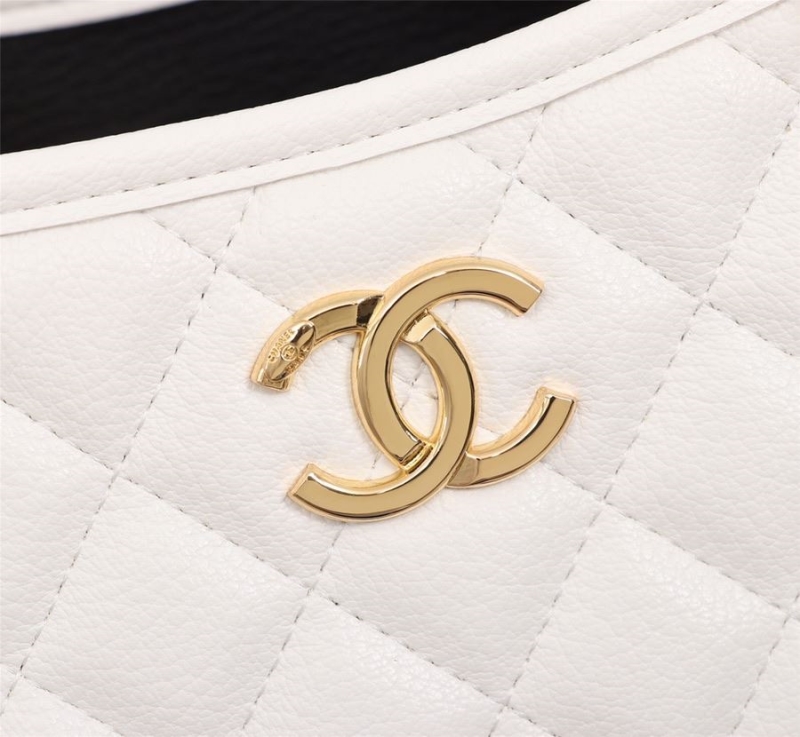 Ch**el shopping bags